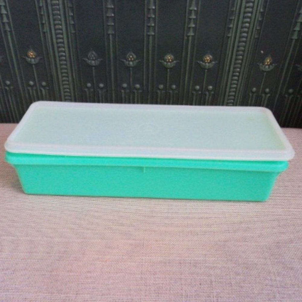 Tupperware